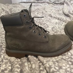 Timberland women boots
